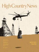 High Country News